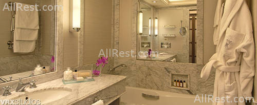 Villa Magna, a Park Hyatt Hotel Madrid 26